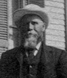 Photo of photos/John McLennan 1842-1914 R Denys portrait